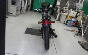 HONDA CBX125F JC11