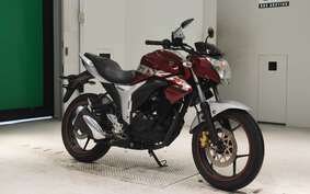 SUZUKI GIXXER 150 NG4BG