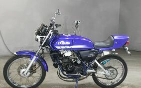 YAMAHA RZ50 RA02J