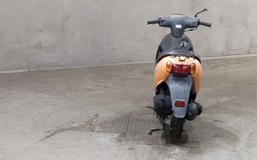 SUZUKI LETS4 CA45A