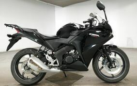 HONDA CBR125R JC50