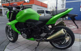 KAWASAKI Z1000 2008 ZRT00B