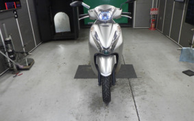 HONDA LEAD 125 JF45