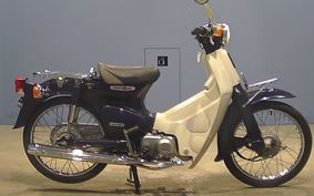 HONDA C50 SUPER CUB AA01