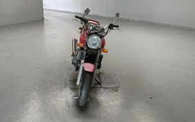 HONDA CB400SF 1992 NC31