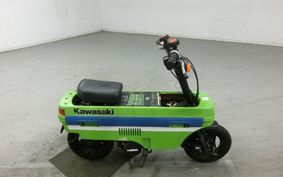 HONDA MOTOCOMPO AB12