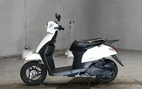 SUZUKI LET's CA4AA