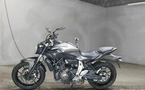 YAMAHA MT-07 2014 RM07J