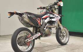 HONDA CRF250X