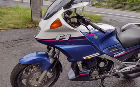 YAMAHA FJ1200 1991 3XW