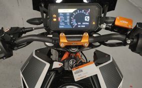 KTM 390 DUKE JPJ40