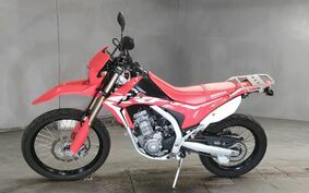 HONDA CRF250L MD44