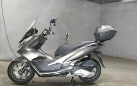 HONDA PCX 150 KF30