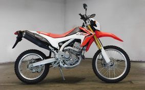 HONDA CRF250L MD38