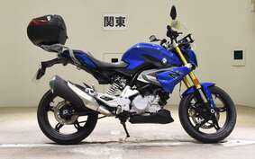 BMW G310R 2017 0G01