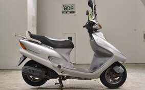 HONDA SPACY 125 Gen. 3 JF04