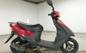 SUZUKI LET's 2 CA1PA