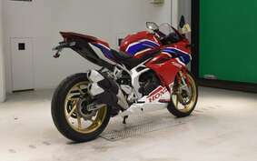 HONDA CBR250RR A MC51