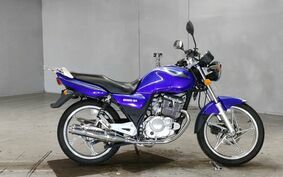 SUZUKI EN125 2A PCJK6