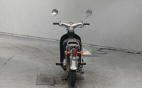 HONDA LITTLE CUB Cell AA01