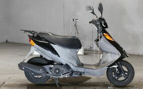 SUZUKI ADDRESS V125 CF4EA