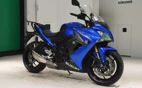 SUZUKI GSX-S1000F 2018 GT79A