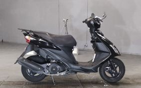 SUZUKI ADDRESS V125 CF4MA