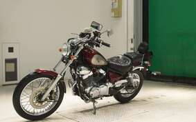 YAMAHA VIRAGO 250 3DM