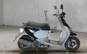 SUZUKI LET's 4 CA41A