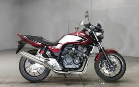 HONDA CB400SF VTEC REVO 2022 NC42