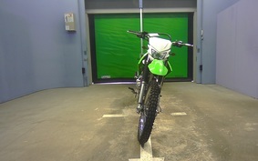 KAWASAKI KLX125 2014 LX125C