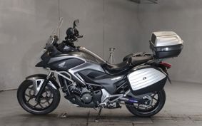 HONDA NC750X TYPE LD DCT RC72