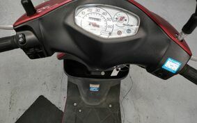 SUZUKI ADDRESS V50 CA4BA