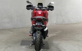 HONDA X-ADV 750 2022 RH10