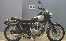 KAWASAKI W650 2008 EJ650A