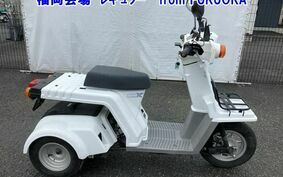 HONDA GYRO X TD02