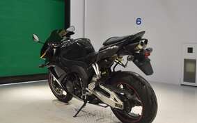 HONDA CBR1000RR 2006 SC57