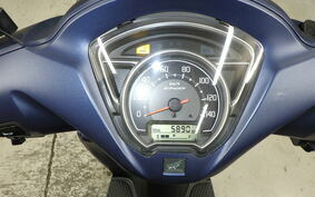 HONDA DIO 110 JK03