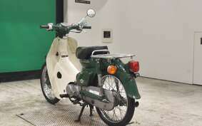 HONDA C50 SUPER CUB C50