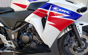 HONDA CBR250R ABS MC41