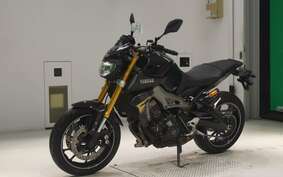 YAMAHA MT-09 A 2014 RN34J