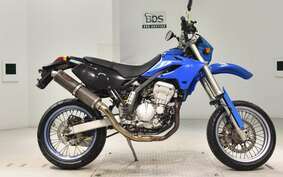 KAWASAKI KLX250D TRACKER LX250E