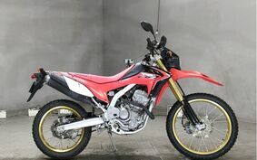 HONDA CRF250L MD38