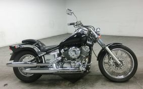 YAMAHA DRAGSTAR 400 1996 4TR