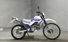 YAMAHA SEROW 225 W 4JG