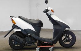 SUZUKI LET's 2 CA1PA