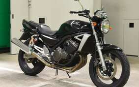 KAWASAKI BALIUS 250 Gen.2 ZR250B