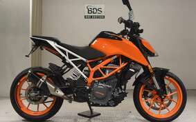 KTM 390 DUKE 2019 JPJ40