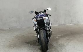 SUZUKI GSX-R1000 2007 B6121