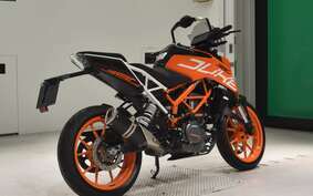 KTM 390 DUKE 2020